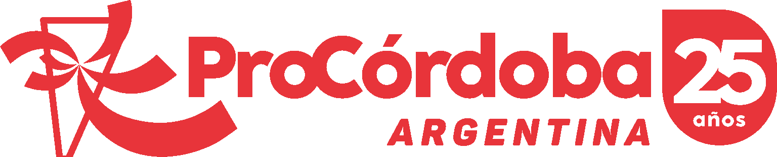 Agencia ProCórdoba